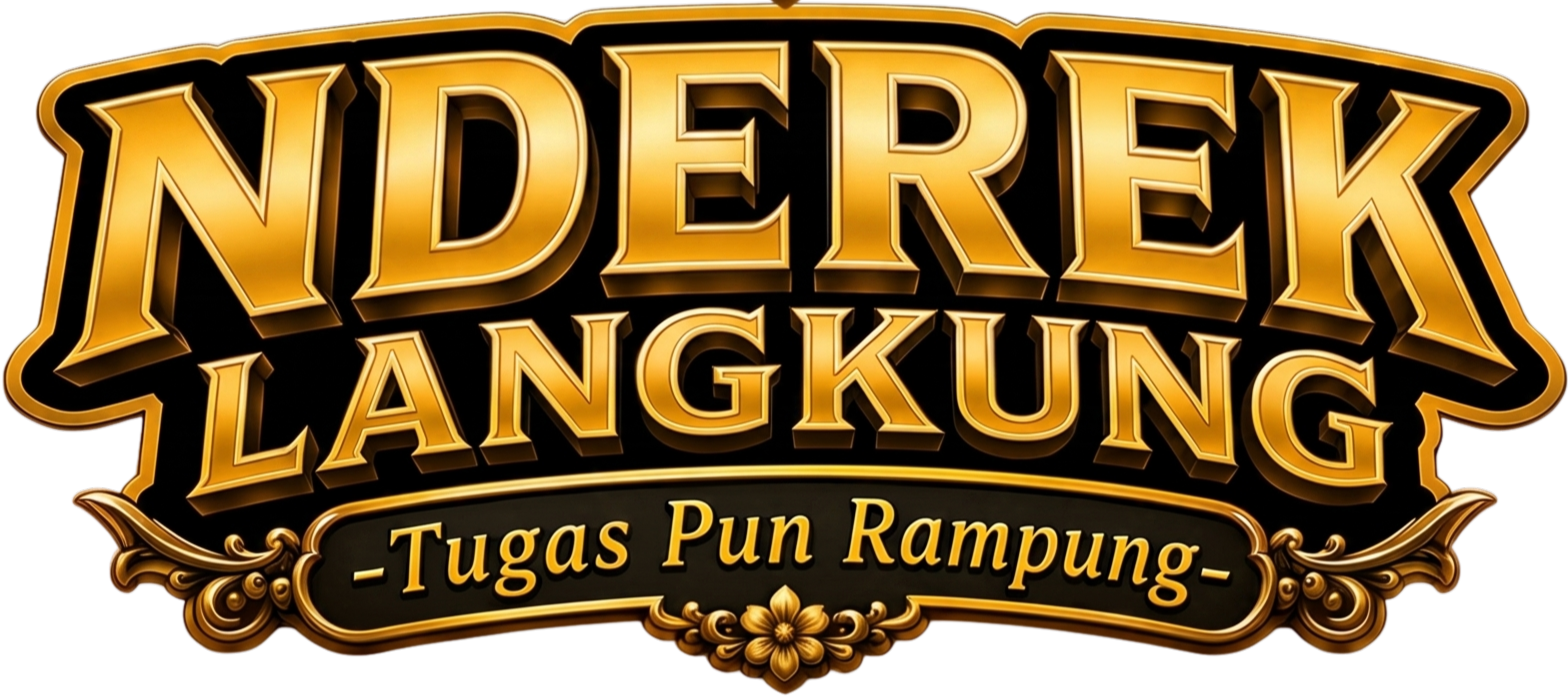 Ndherek Langkung